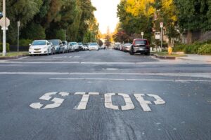 Clinton, MO – Nicholas Smith Hurt in Car Crash on N 2nd St at E Ohio St