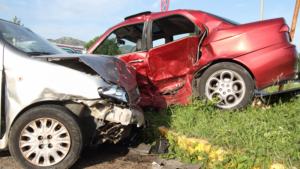 Amoret, MO – Man Injured in Two-Vehicle Wreck on NW CR 3002