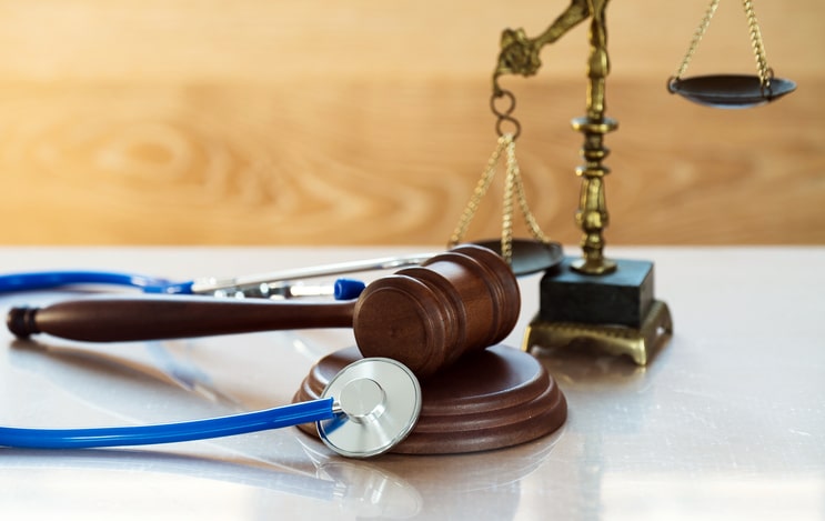 Kansas Personal Injury Law