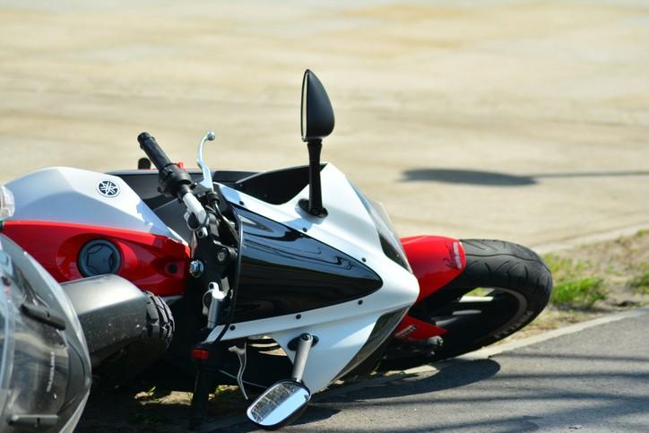 Motorcycle Accident