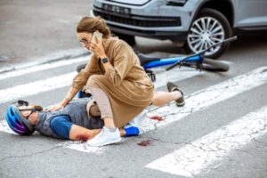 Bicycle Accident and Injury Attorneys