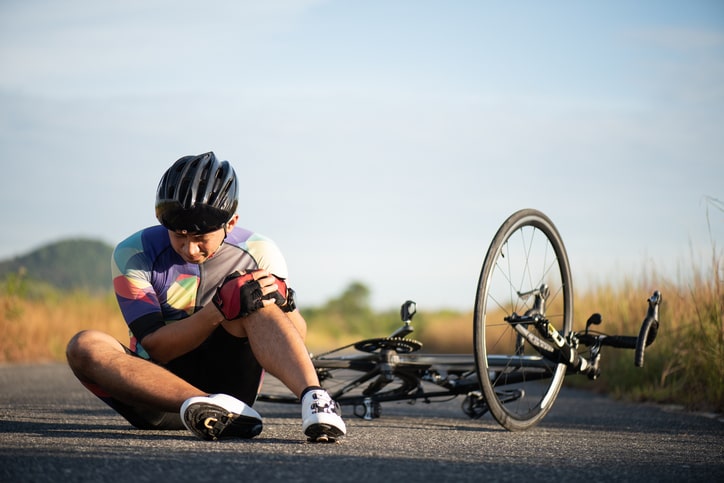 Bicycle Accident and Injury Law in Olathe