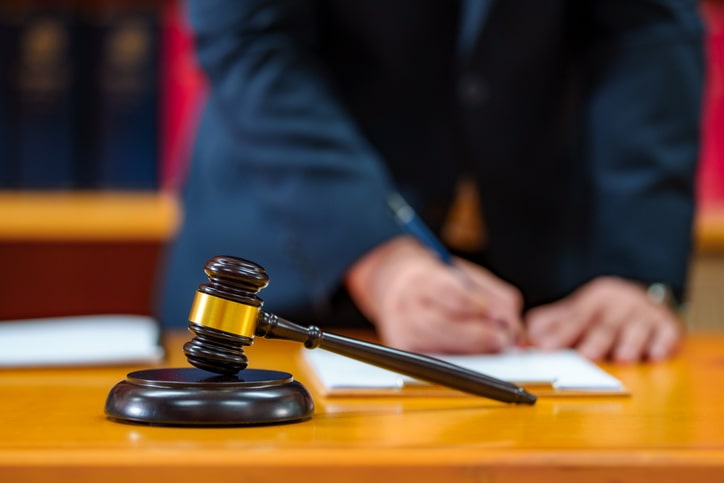 Contact Our Attorney in Overland Park, Kansas