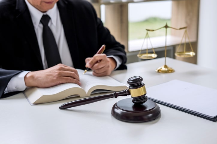 Contact Our Skilled Attorneys in Lawrence Today 