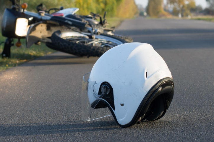 Motorcycle Accident Lawyer