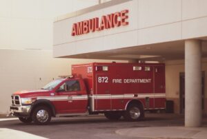 Platte, MO – Multi-Vehicle Collision on I-29 Leaves Three Injured