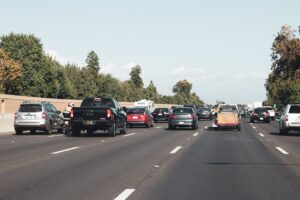 Warrensburg, MO – Six Injured in Two-Vehicle Crash on US-50