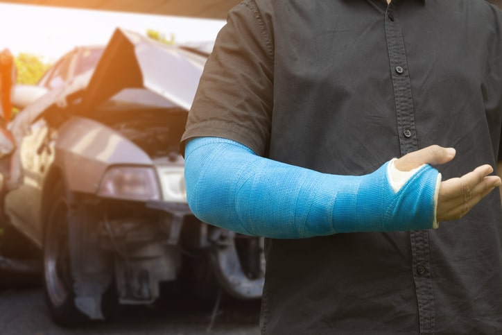 Personal Injury Law in Overland Park, Kansas