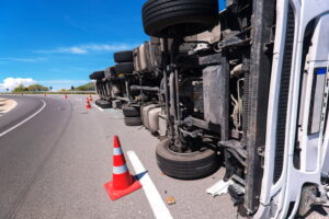 Truck Accident and Injury Lawyer