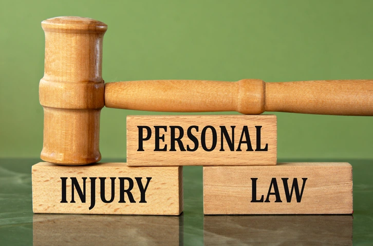 Personal Injury Law in Pleasant Valley