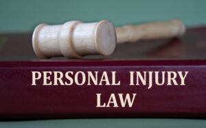 Dedicated Personal Injury Attorneys in Bonner Springs, Kansas