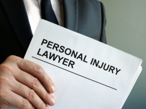 Personal Injury Attorneys in Merriam, Kansas