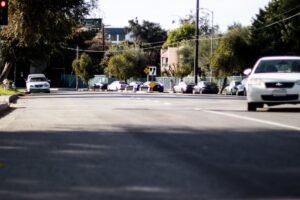 Willard, MO – Driver Injured in Rear-End Collision on Route AB