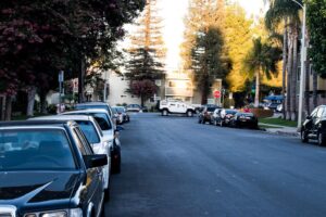 Springfield, MO – Two Injured in Crash on Hwy H at Farm Road 167