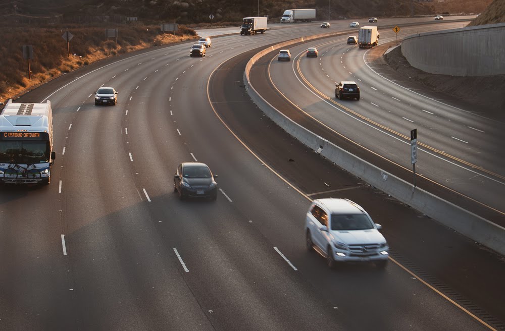 Independence, MO – Two-Vehicle Crash on I-70 Leaves One Injured