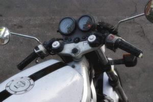 Savannah, MO - Two Motorcyclists Injured in Crash on Business 71