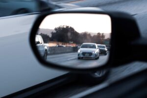 Independence, MO – Two-Vehicle Crash on Hwy 210 at 291 Leaves One Injured
