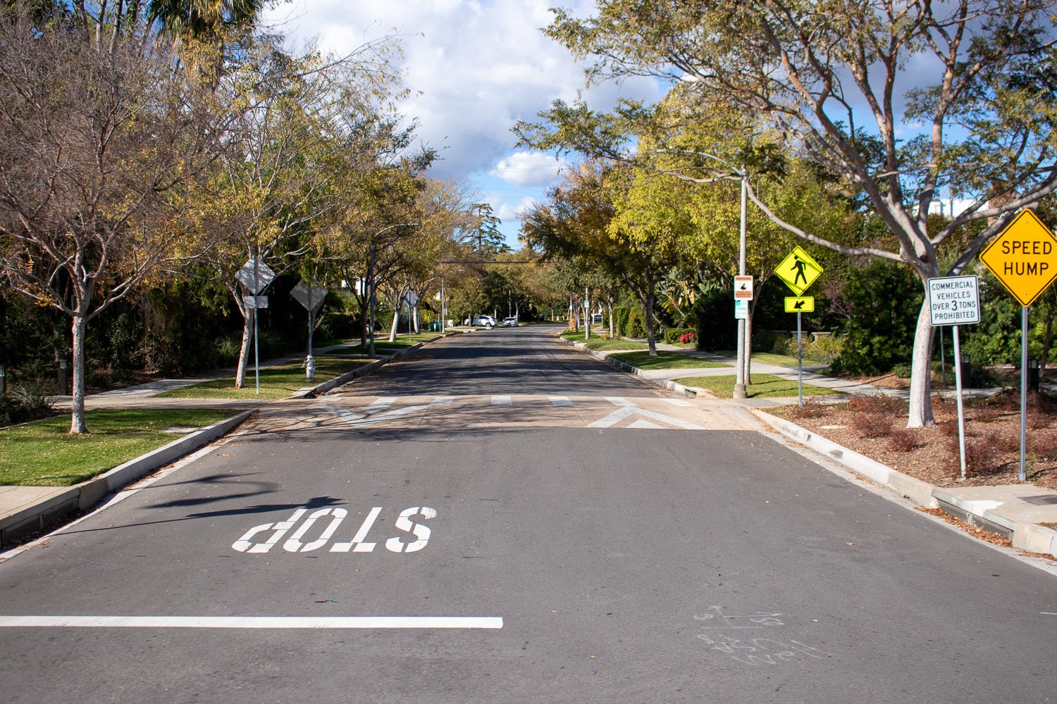wallentine law you need jerry road intersection