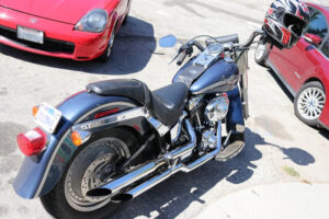 Leeton, MO - Mini Motorcycle Rider Seriously Hurt at Route EE and SE 301 Rd