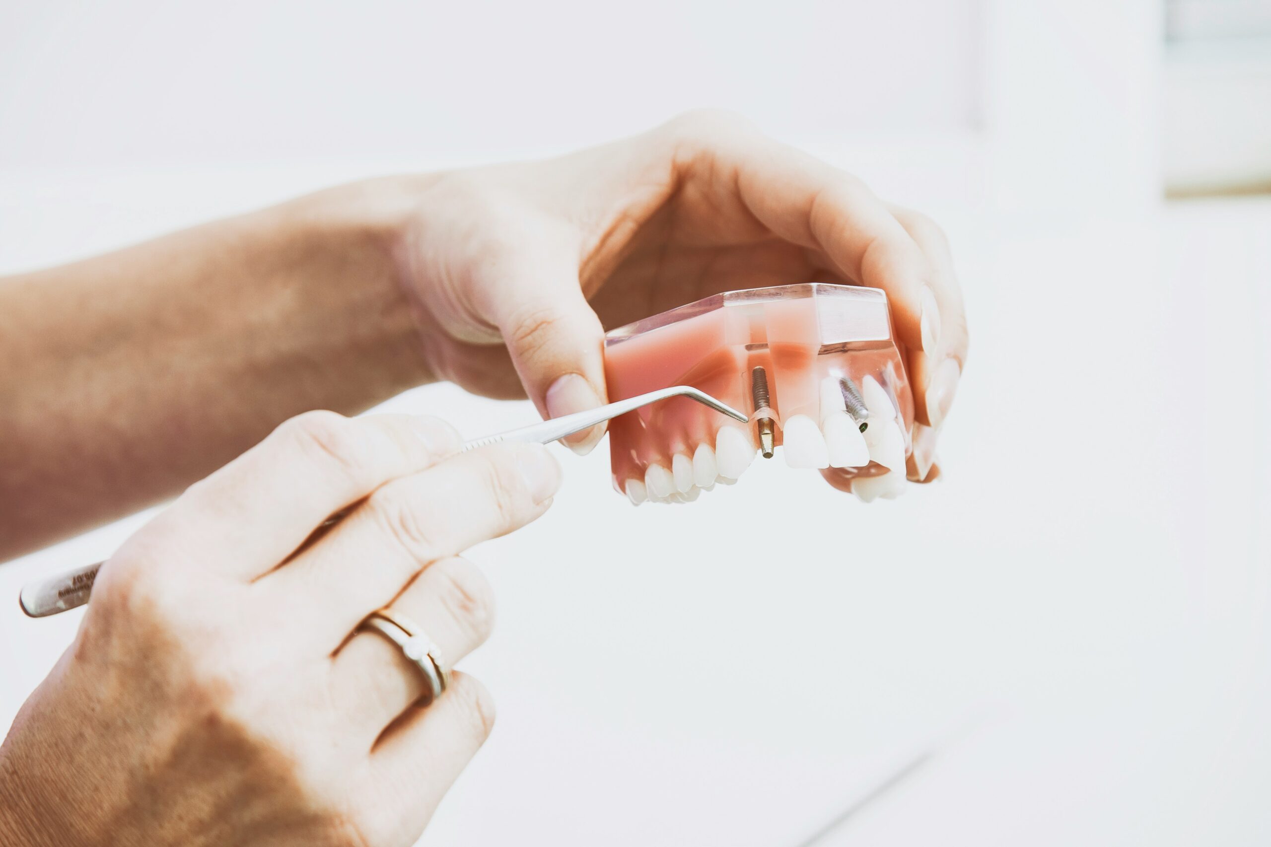 wallentine law you need jerry dental malpractice