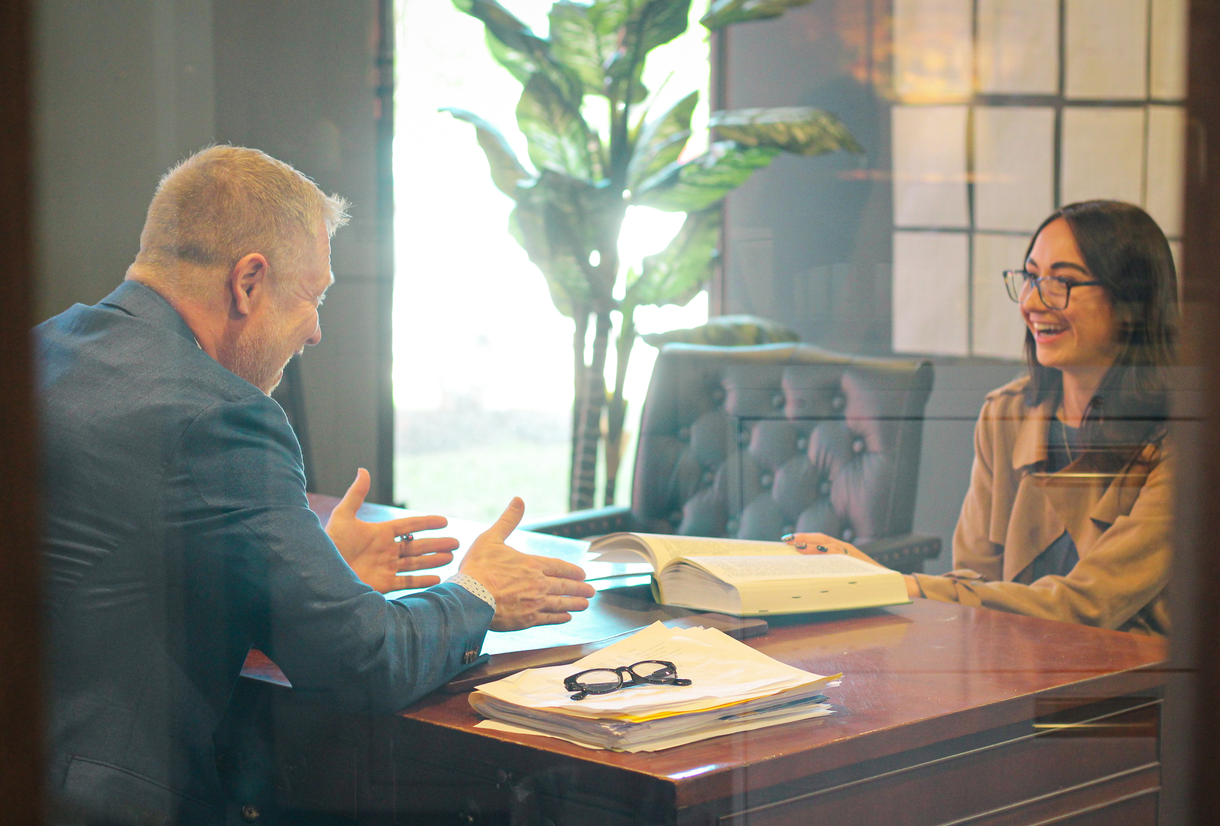wallentine law you need jerry consultation