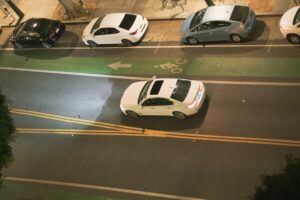 Lafayette County, MO - Two Injured in US 40 Crash Near Action Rd