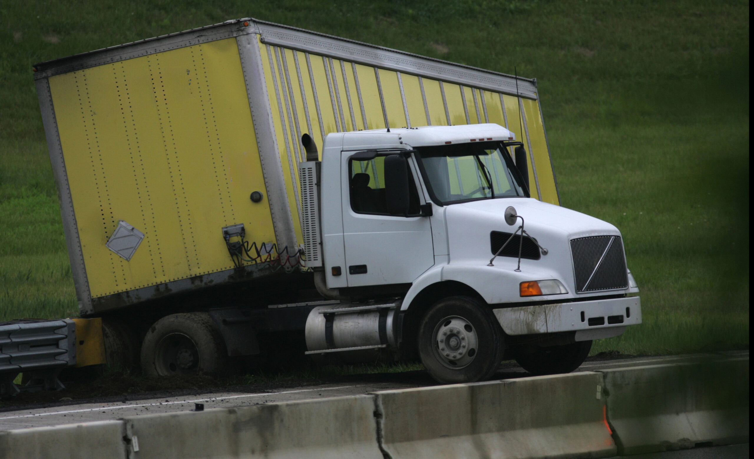 wallentine law you need jerry mo truck accident