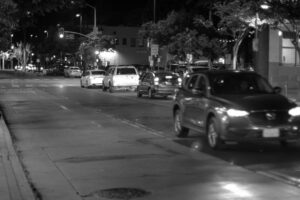 Sedalia, MO – Serious Injury in Three-Vehicle Crash on US-50 Near Thompson Blvd