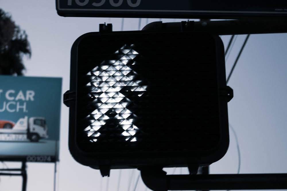 Kansas City, MO – Serious Hit-and-Run Pedestrian Crash at 75th St & Paseo