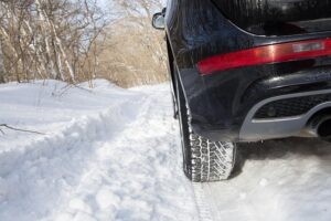 Our Car Accident Attorney Provides Safe Winter Driving Tips