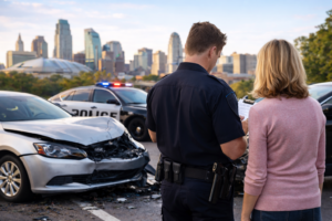 Car Accident Laws in Missouri and Kansas- What To Know