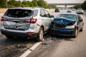 Delayed Pain After a Car Accident: What to Know
