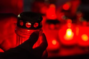 Fatal Car Accident in Topeka, KS on SW 21st St & Topeka Blvd