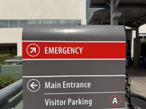 Two-Car Crash on Emanuel Cleaver II Blvd, Injuries Follow