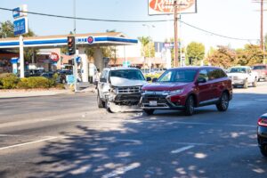Evening Crash on Troost Ave Causes Multiple Injuries