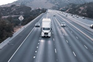 Man Injured in Pickup Truck Crash on Hwy 36 at SW Ogle Rd