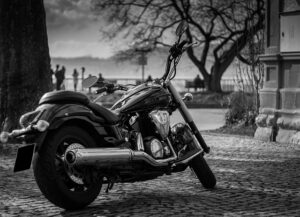 One Hurt in Overland Park Motorcycle Accident on 103rd St