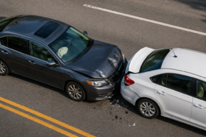 Rear-End Car Accidents Help in Missouri and Kansas