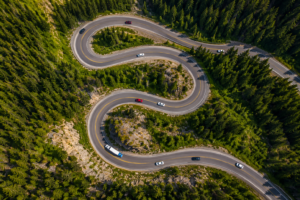 Summer Road Trip Accidents in Kansas & Missouri