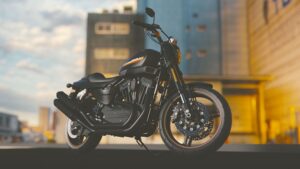 One Killed in Fatal Motorcycle Accident in Lee's Summit