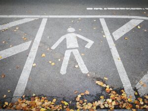 Hit-and-Run Pedestrian Accident in Kansas City on Campbell