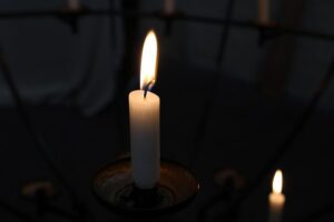 Roger Stroble Killed in Fatal Car Accident in Merriam, KS
