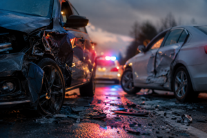 Drunk Driving Accident Claims in KS & MO