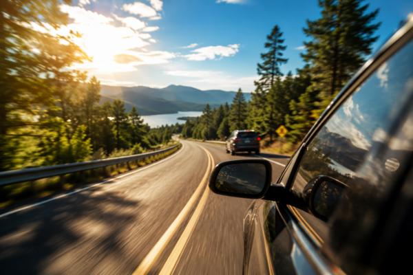Speeding Accidents Increase in Summer: Who Is Liable in Kansas City?