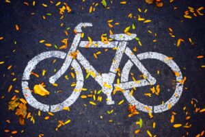 Kansas City Bicycle Accident on State Line Rd & Esterly Ave