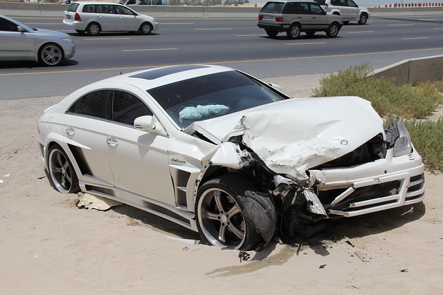 Woman Hurt in Car Accident on I-635 Near Orville Rd in Kansas City, KS