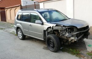Orrick Car Accident on MO-210 Leaves Two People Injured
