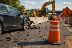 Construction Zone Accidents