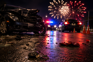 Fourth of July Car Accidents in Kansas City: What You Need to Know