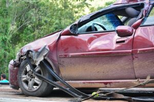Injuries Follow Olathe Car Accident on S Avalon Ln at E 151st St